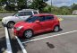 Suzuki Swift 2010 Automatic 1.5-0