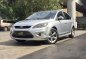 2009 Ford Focus 2.0 Hatchback, A/T, Diesel-0