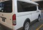 2017 Toyota Hiace GL Grandia AT Diesel-3