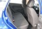 2014 Ford Fiesta trend hatchback AT automatic-2