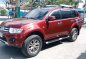 2014 Mitsubishi Montero Glx  2.5 Di-D Diesel Engine Original Paint-2