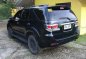 Toyota Fortuner 2015 for sale-1