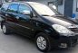 2011 Toyota Innova G 2.5 D4d Engine Automatic transmission-0