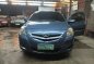 For sale Toyota Vios E 2009-0