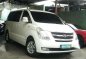 SELLING HYUNDAI Grand Starex 2013 CVX-1