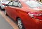 2015 Toyota Vios e automatic FOR SALE-0