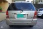 Toyota Innova 2008 G Top of the line model-3