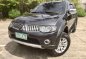 2009 Mitsubishi Montero sport 2.5 GLS 4x4 Manual Low mileage Fresh-1