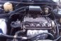 Honda city 99 hyper16 valve for sale-6