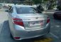 Toyota Vios E 2016 for sale-5