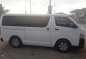 For sale Toyota HIACE Commuter 2013 model-6