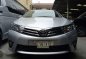 2017 Toyota Altis 1.6 G FOR SALE-1