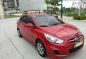 Grab ready Hyundai Accent 2016 for sale-3