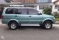 Isuzu Crosswind XUVi AT 2006 for sale-10