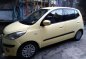 Hyundai i10 for sale-1