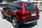 2014 Mitsubishi Montero Glx  2.5 Di-D Diesel Engine Original Paint-11