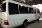 2017 Toyota Coaster manual diesel for sale-3