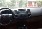 Toyota Fortuner 2014 G AT for sale-0