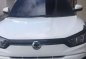 Ssangyong Tivoli Car FOR SALE-1