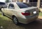 Toyota Vios G 2004 manual transmission-2