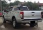 740t only 2014 Ford Ranger XLT 4x4 1st owned Cebu plate Low mileage-7