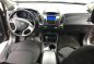 2012 Hyundai Tucson Crdi Re-Vgt Automatic Diesel 4x4-2