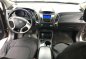 2012 Hyundai Tucson Crdi Re-Vgt Automatic Diesel 4x4-5