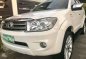 2005 Toyota Fortuner G for sale-4