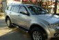 Mitsubishi Montero 2011 for sale-2