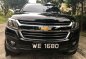 2018 CHEVY Colorado LTZ 4x4 automatic top of the lune-4