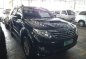 Toyota Fortuner 2014 FOR SALE-0