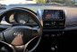 Toyota Vios 2017 1.3E automatic for sale-0