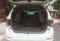 Toyota Fortuner 2014 G AT for sale-1