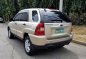 2009 Kia Sportage Automatic CRDI Turbo Diesel Local Cebu Unit-5