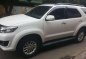 Toyota Fortuner 2014 G AT for sale-2