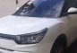 Ssangyong Tivoli Car FOR SALE-0