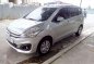 Suzuki Ertiga 2018 14MT silver for sale-3