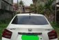 HONDA CITY 1.3 MT 2013 White FOR SALE-3