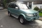 Isuzu Crosswind XUVi AT 2006 for sale-7