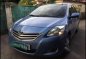 FOR SALE Toyota Vios 2012-1