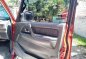 MITSUBISHI Pajero 4x4 Fieldmaster Commercial-5