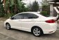 2016 Honda City 1.5 A/T Automatic-4