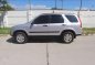 Honda CRV 2003 Gen 2 for sale-0