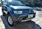 Rush MITSUBISHI Montero 4x4 gls se top of the line-8