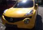 2017 Nissan Juke CVT automatic FOR SALE-0