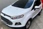 Ford Ecosport Titanium AT 16tkms 2015-0