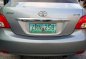 Toyota Vios 1.5 G 2008 manual for sale-5