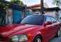 Honda Civic vti 96 for sale-0