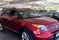 For Sale: 2013 Ford Explorer Ecoboost 4x2-1