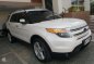 2014 Ford Explorer 25k mileage for sale-0